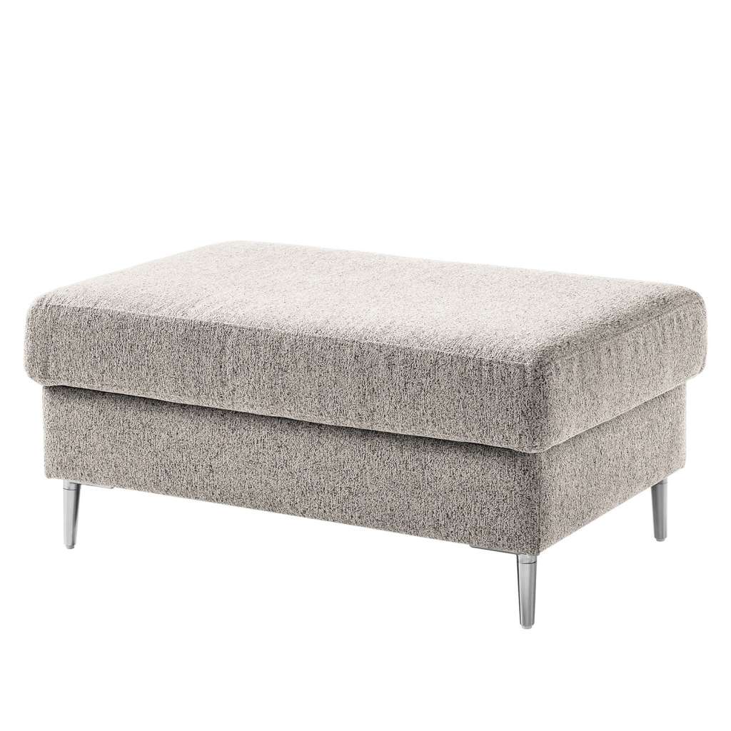 home24 Polsterhocker Coso I