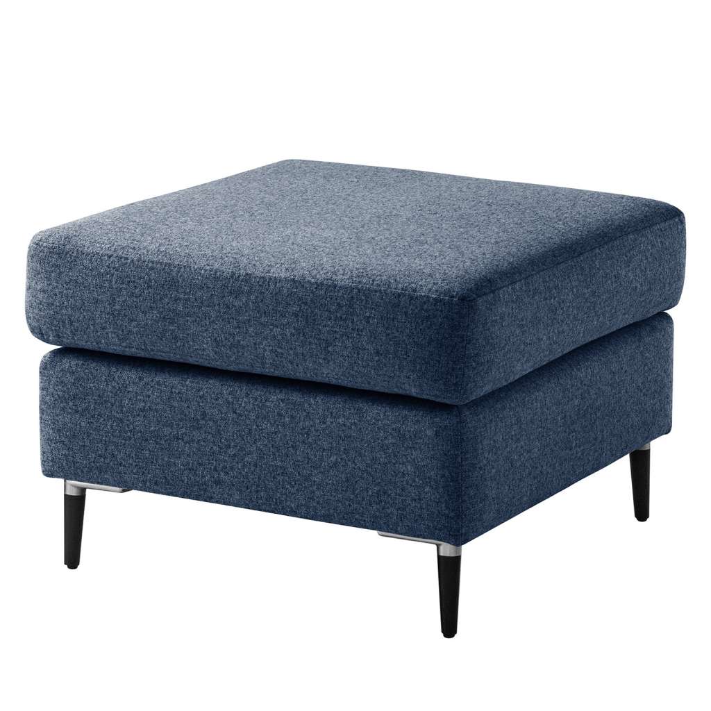 home24 Polsterhocker Coso I