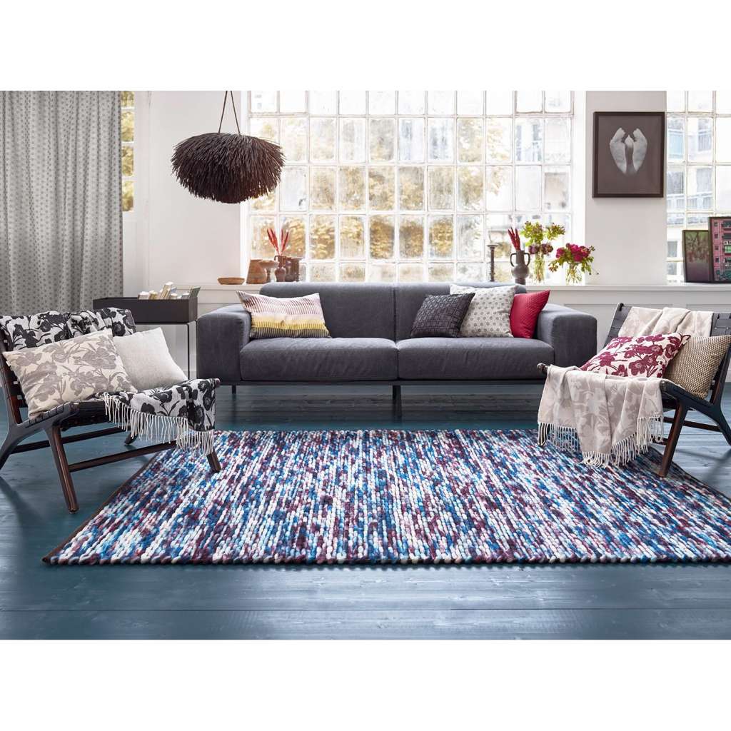 home24 Plaid Silueta