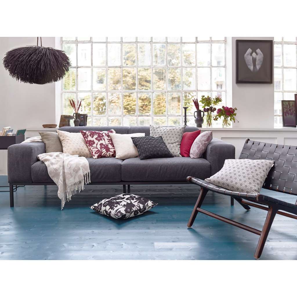 home24 Kissenbezug Squar