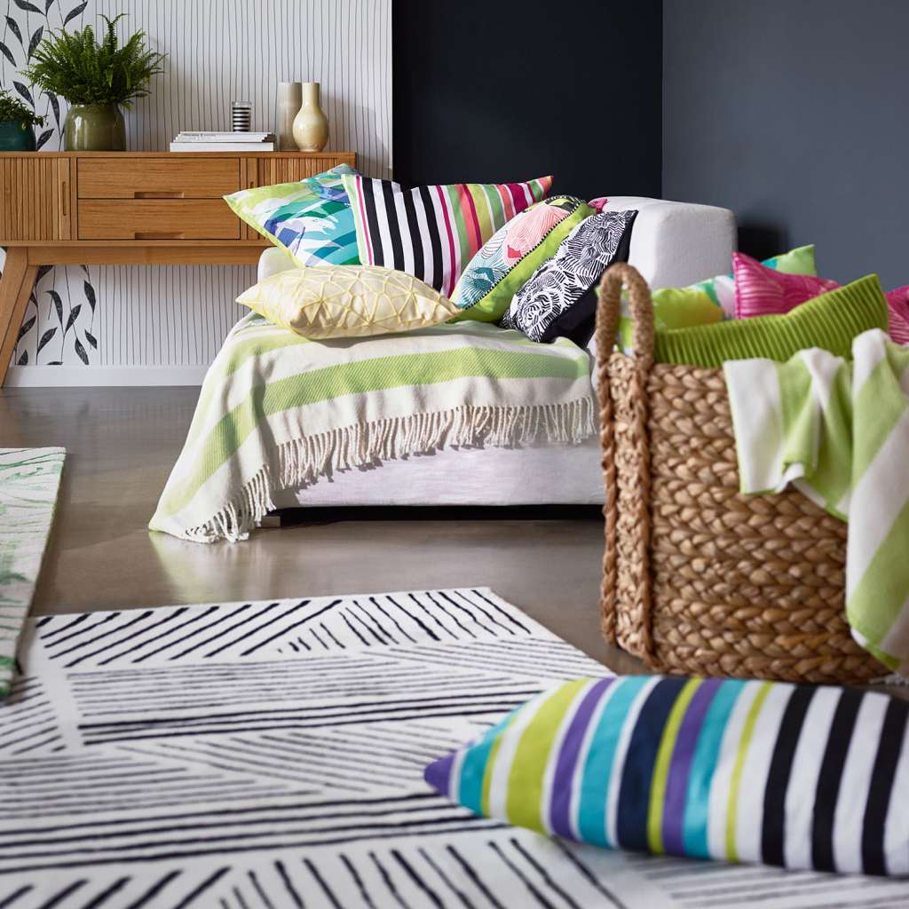 home24 Kissenbezug Evo