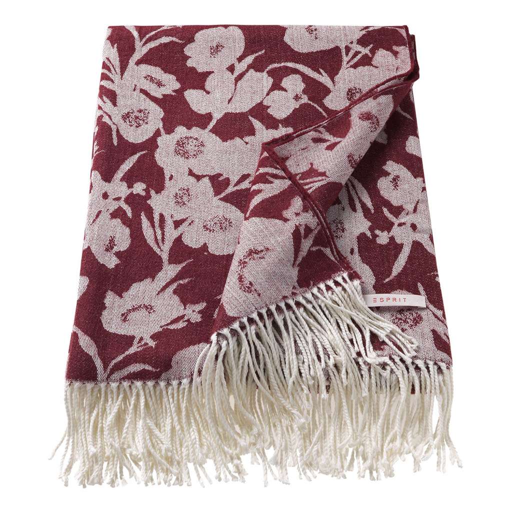 home24 Plaid Silueta