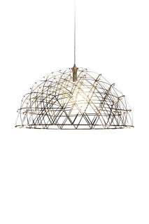 Moooi - Raimond Dome 79 Pendelleuchte - indoor