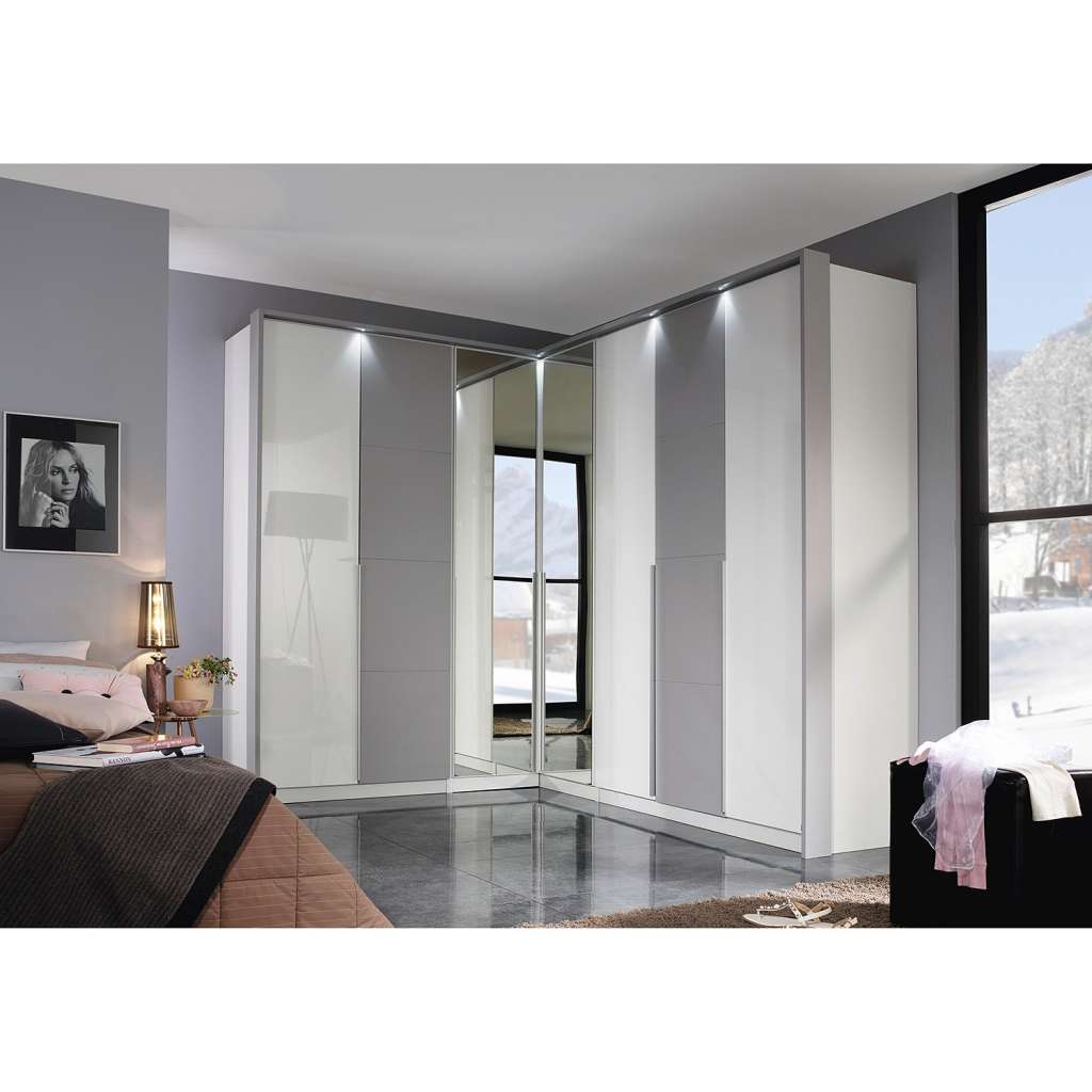 home24 Eckschrank Bellezza
