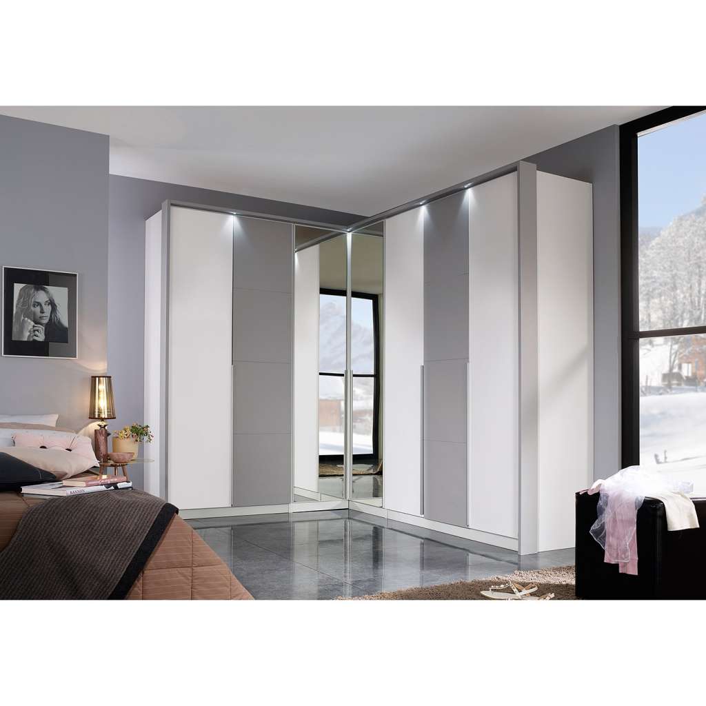 home24 Eckschrank Bellezza