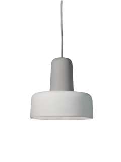 Northern Lighting - Meld Pendelleuchte - grau/weiß - indoor