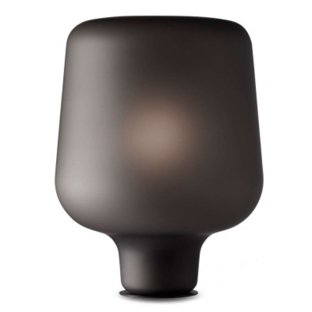 Northern Lighting - Say My Name Tischleuchte - grau - matt - indoor