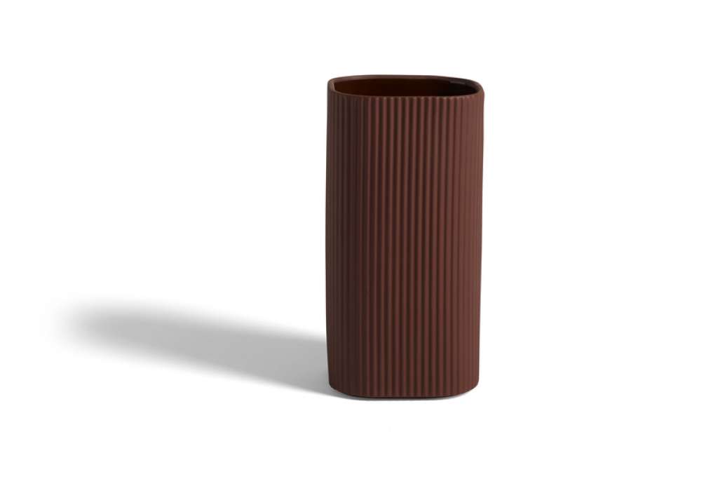 HAY - Facade Vase - indoor