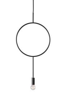 Northern Lighting - Circle Hängeleuchte - - indoor