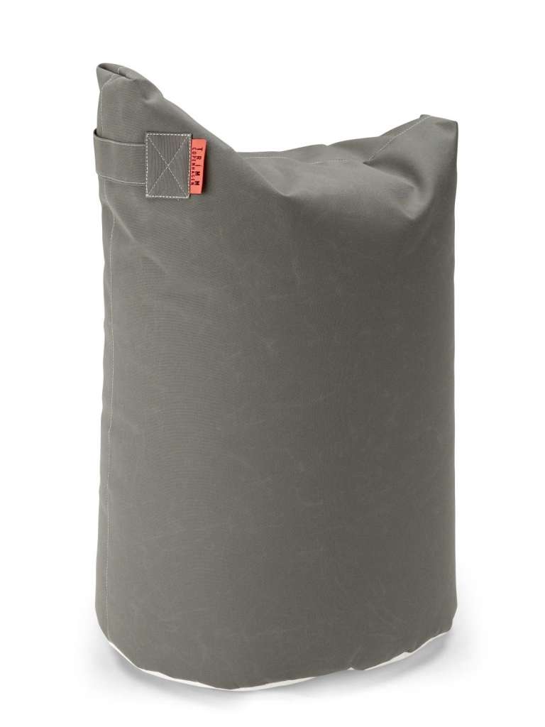 TRIMM Copenhagen - Satellite 68, grey - outdoor