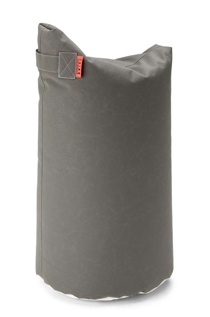 TRIMM Copenhagen - Satellite 78, grey - outdoor