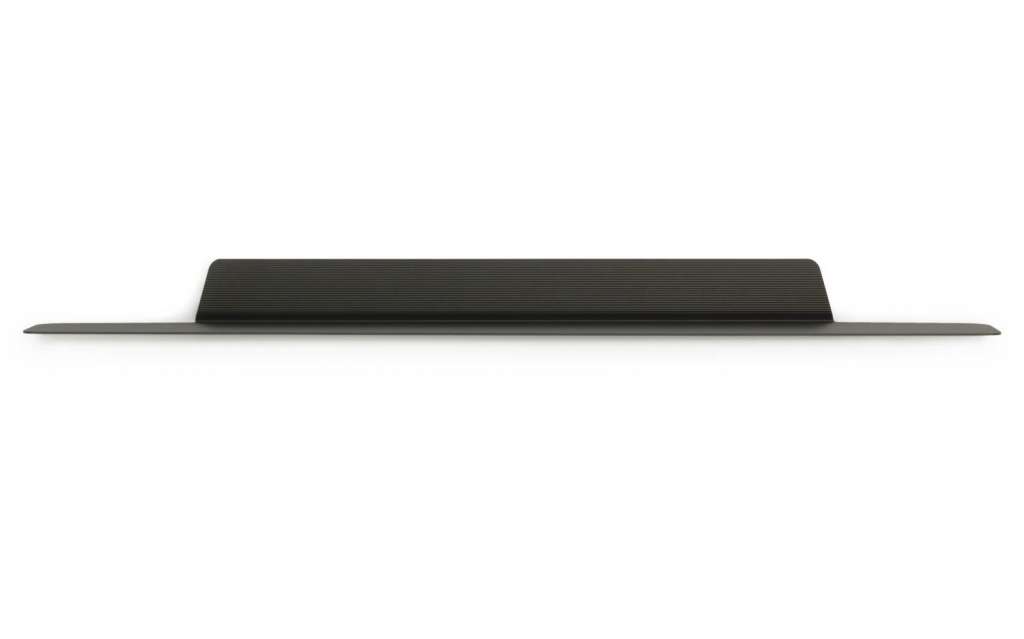 Normann Copenhagen - Jet Regal - schwarz - 160 cm - indoor
