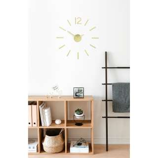 home24 Wanduhr Blink