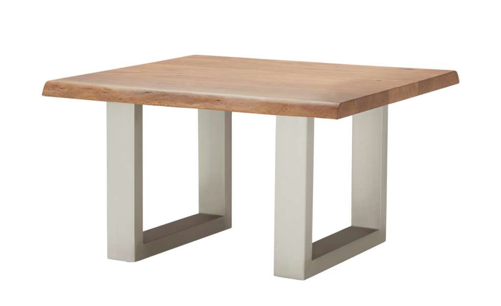 Woodford Couchtisch  Alabria ¦ holzfarben ¦ Maße (cm): B: 75 H: 45 Tische > Couchtische > Couchtisch Massivholz - Höffner