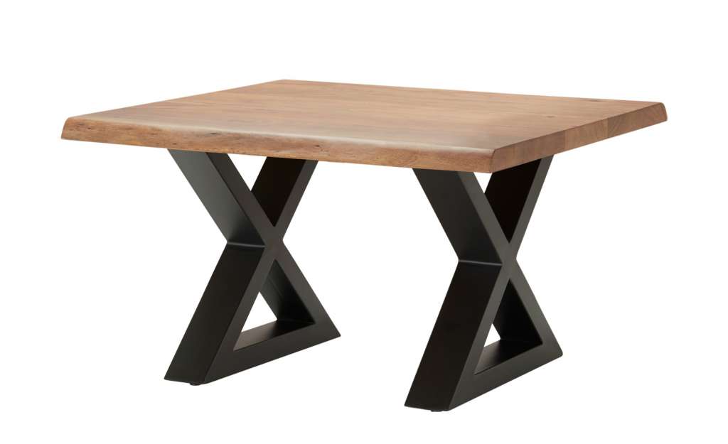 Woodford Couchtisch  Alabria ¦ holzfarben ¦ Maße (cm): B: 75 H: 45 Tische > Couchtische > Couchtisch Massivholz - Höffner