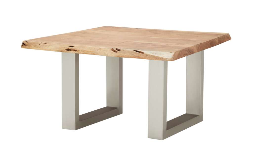 Woodford Couchtisch  Alabria ¦ holzfarben ¦ Maße (cm): B: 75 H: 45 Tische > Couchtische > Couchtisch Massivholz - Höffner