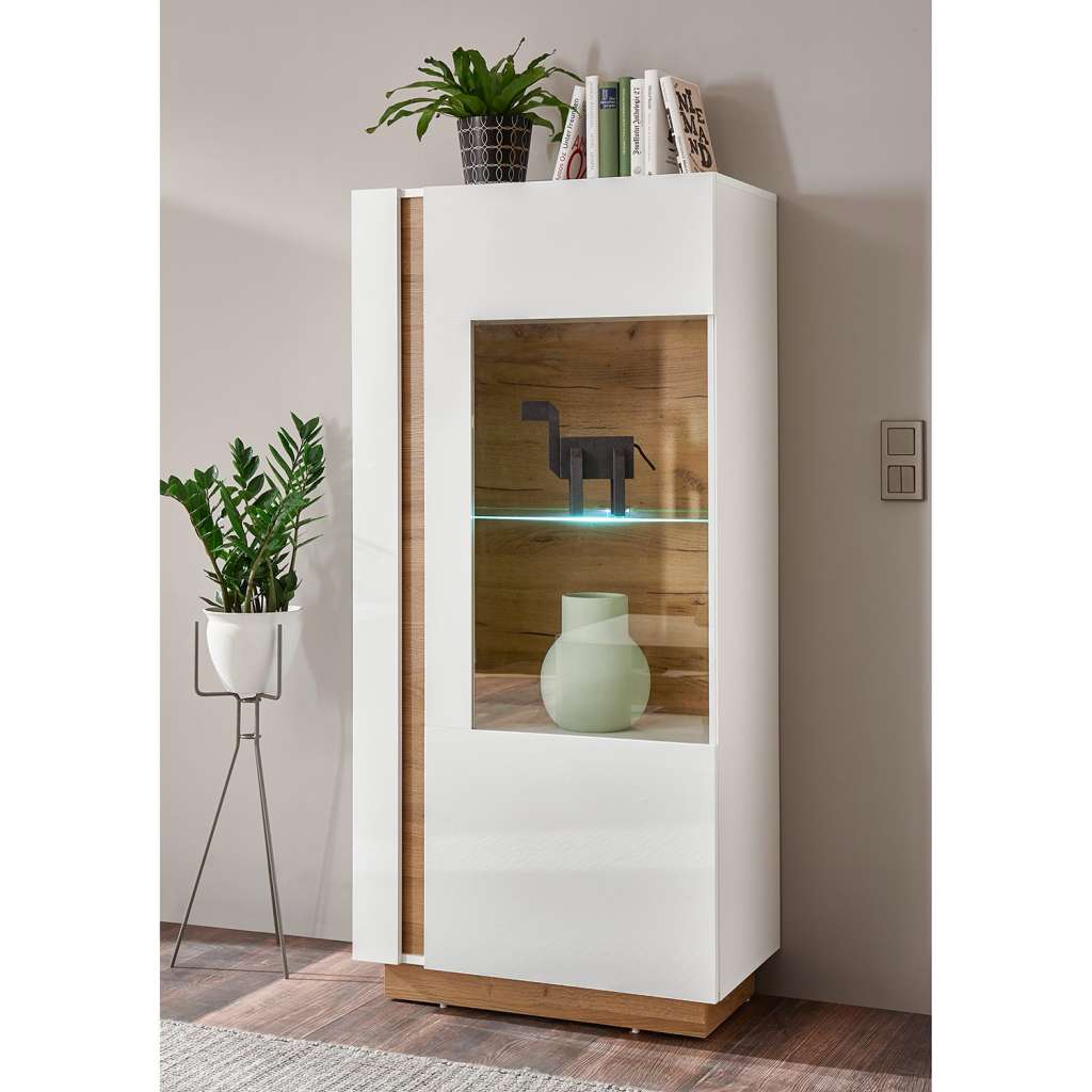 home24 Highboard Cailla