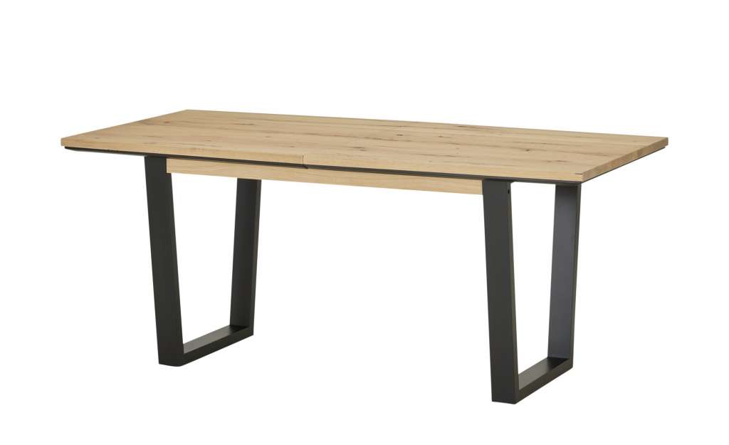 Gray & Jones Esstisch  Baltic Breeze One ¦ holzfarben ¦ Maße (cm): B: 90 H: 77 Tische > Esstische > Esstische eckig - Höffner
