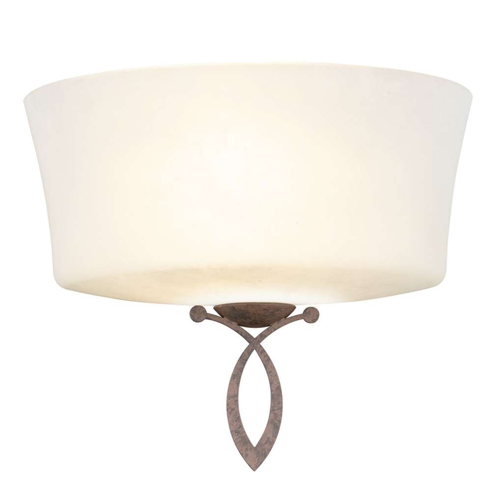 home24 Wandleuchte 4220 III