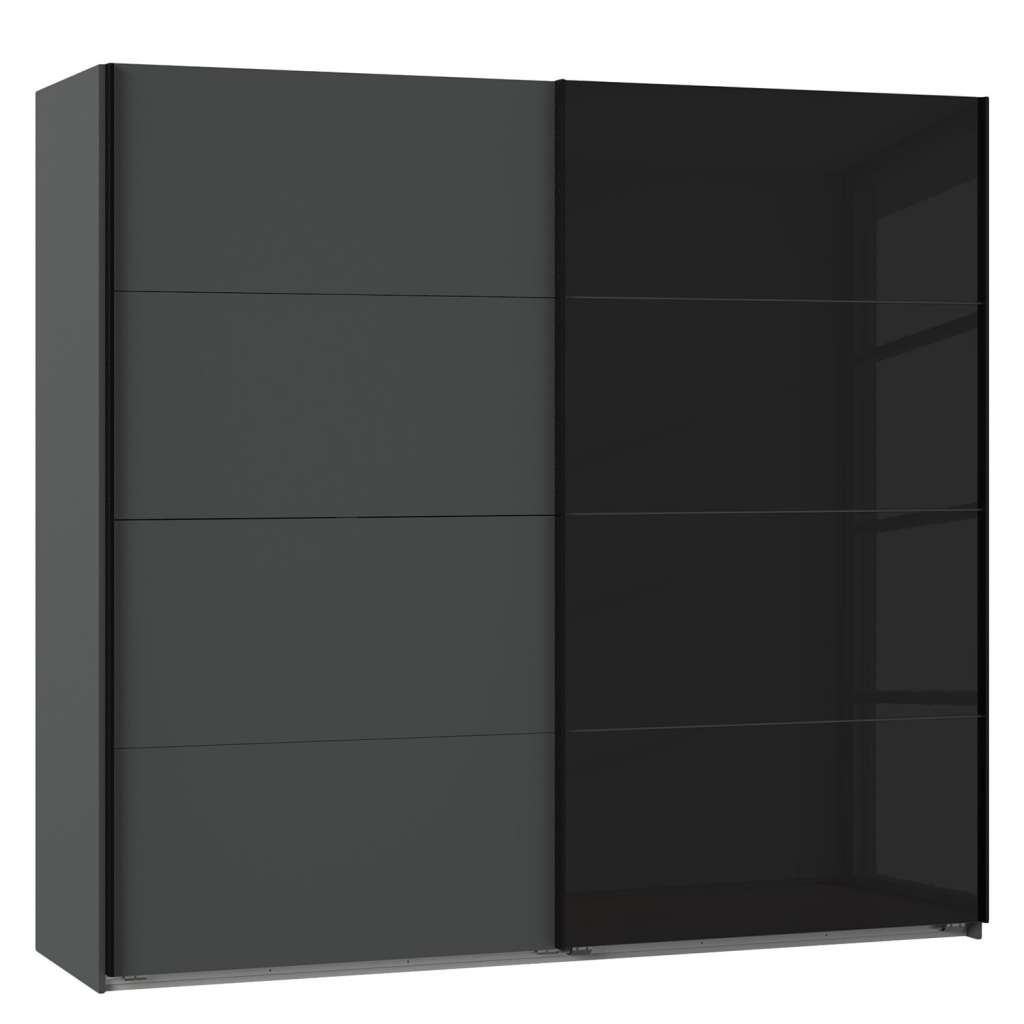 home24 Schwebetürenschrank Ernesto II
