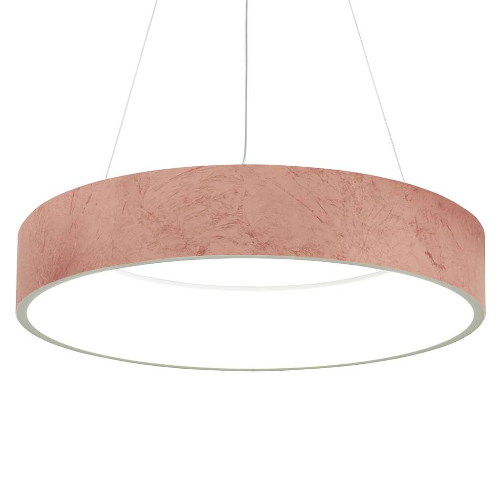 home24 LED-Deckenleuchte Aurora