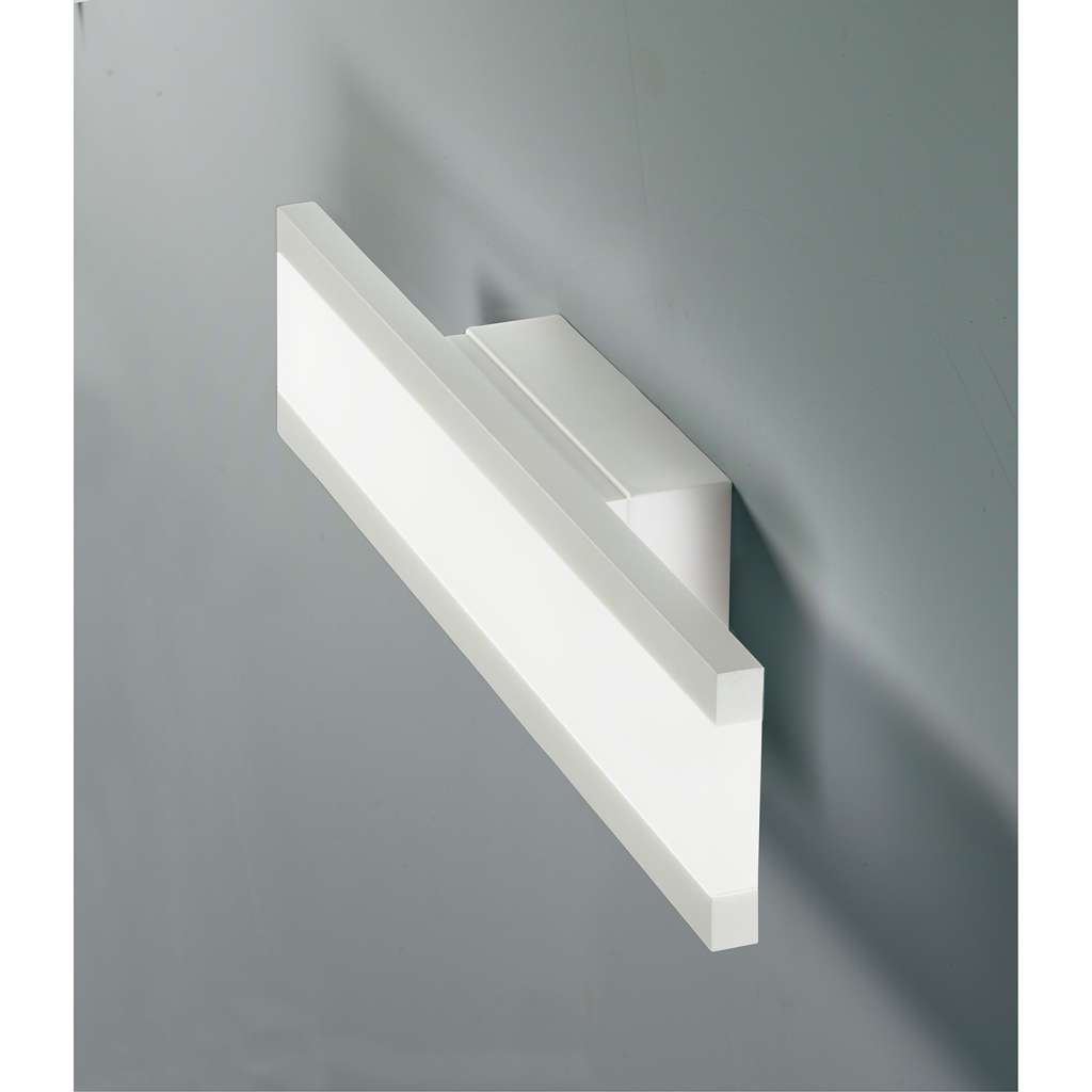 home24 LED-Wandleuchte Rail I