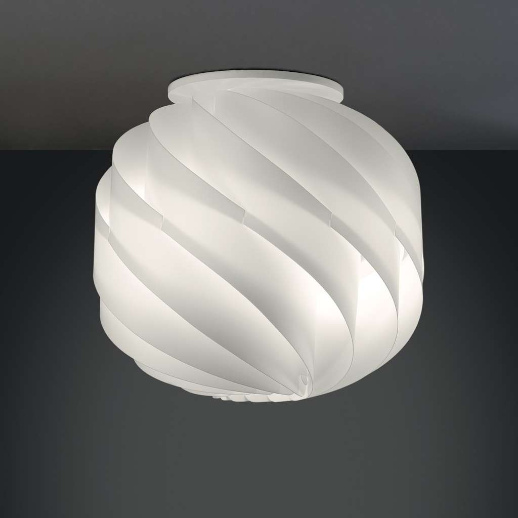home24 Stehleuchte Globe I