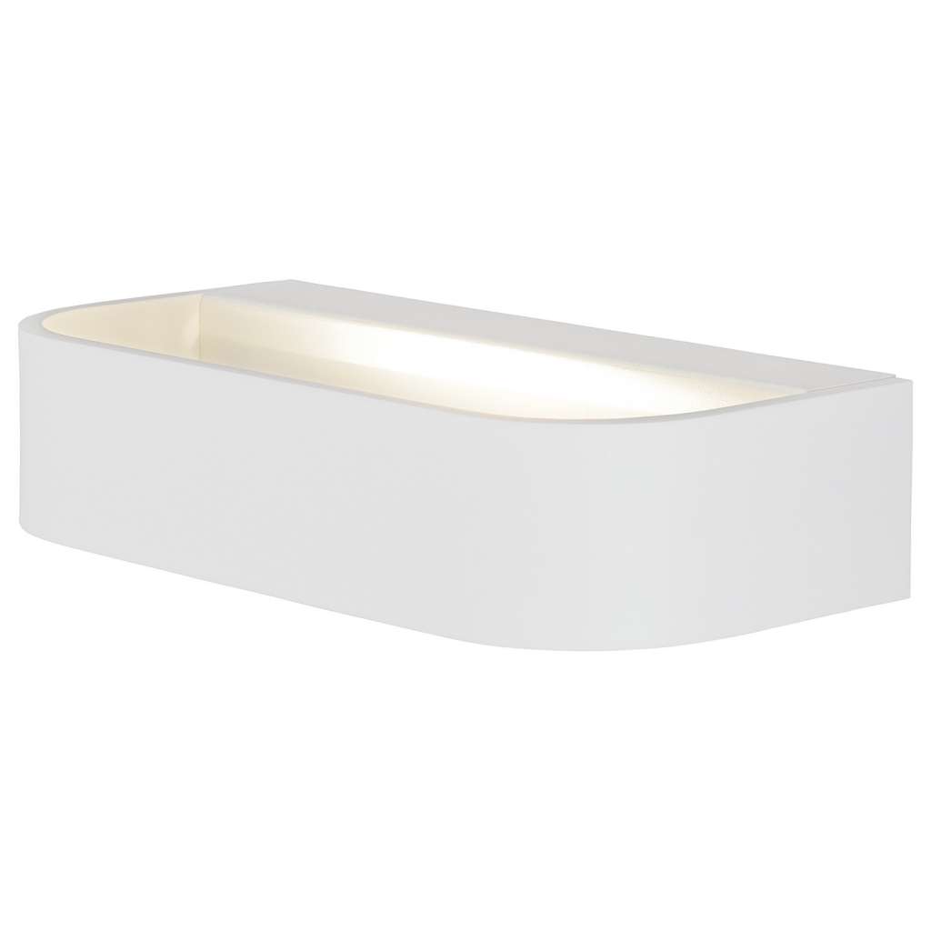 home24 LED-Wandleuchte Handless II