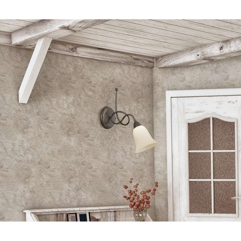 home24 Wandleuchte 4505 I