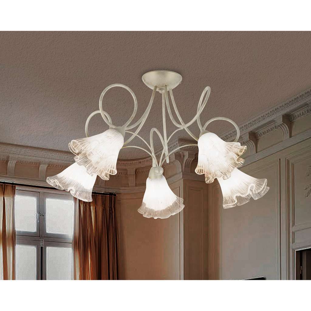 home24 Deckenleuchte 2390 II