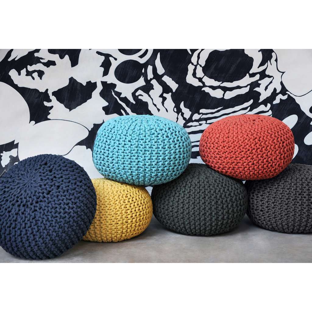 home24 Pouf Quily
