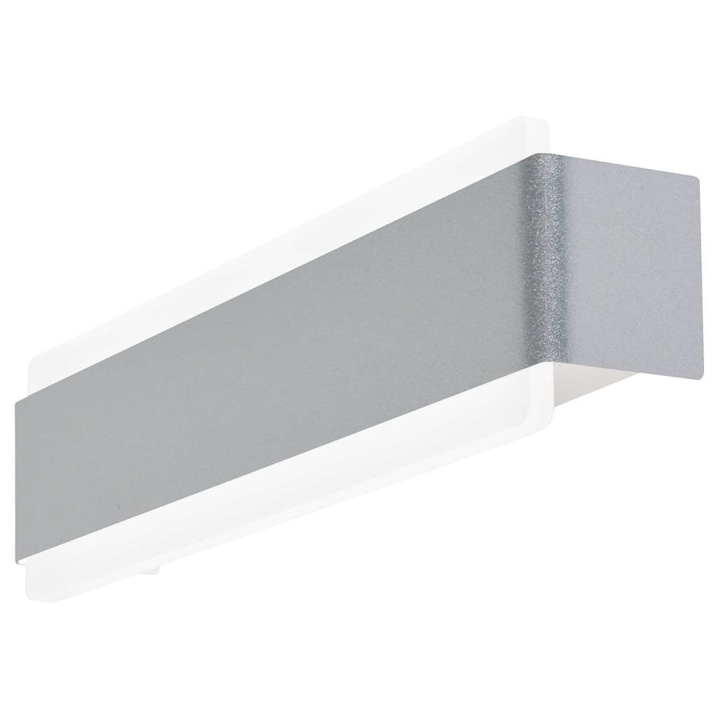 home24 LED-Wandleuchte Venere
