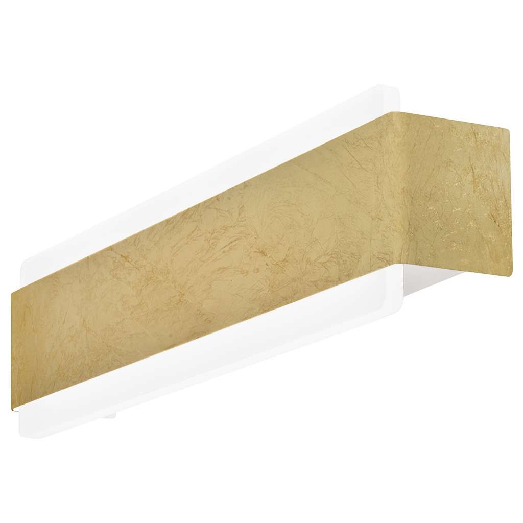 home24 LED-Wandleuchte Venere