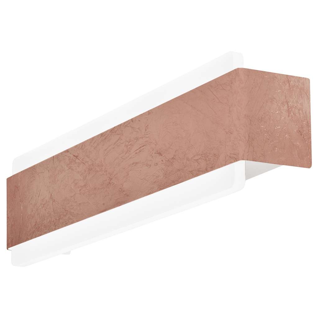 home24 LED-Wandleuchte Venere