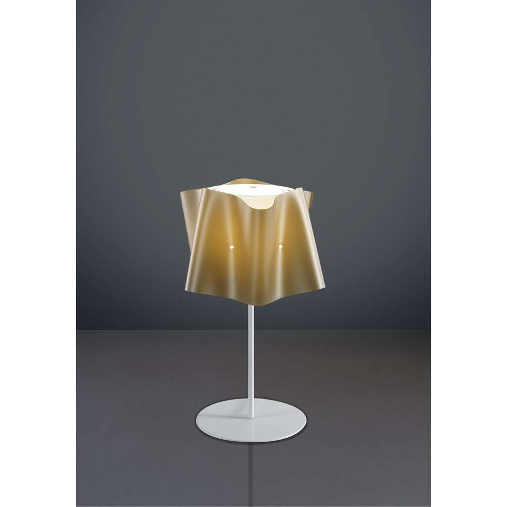home24 Tischleuchte Folio