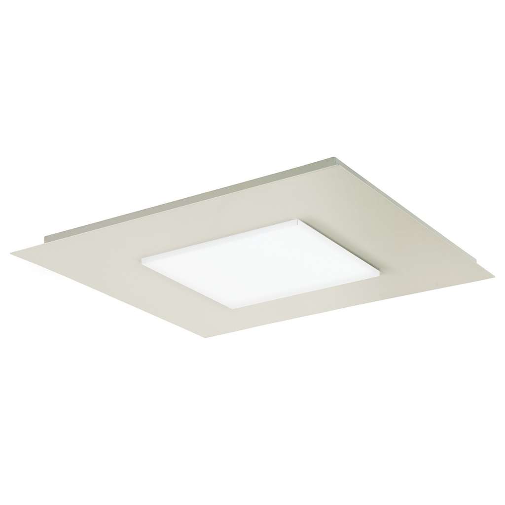 home24 LED-Deckenleuchte Pixel IV