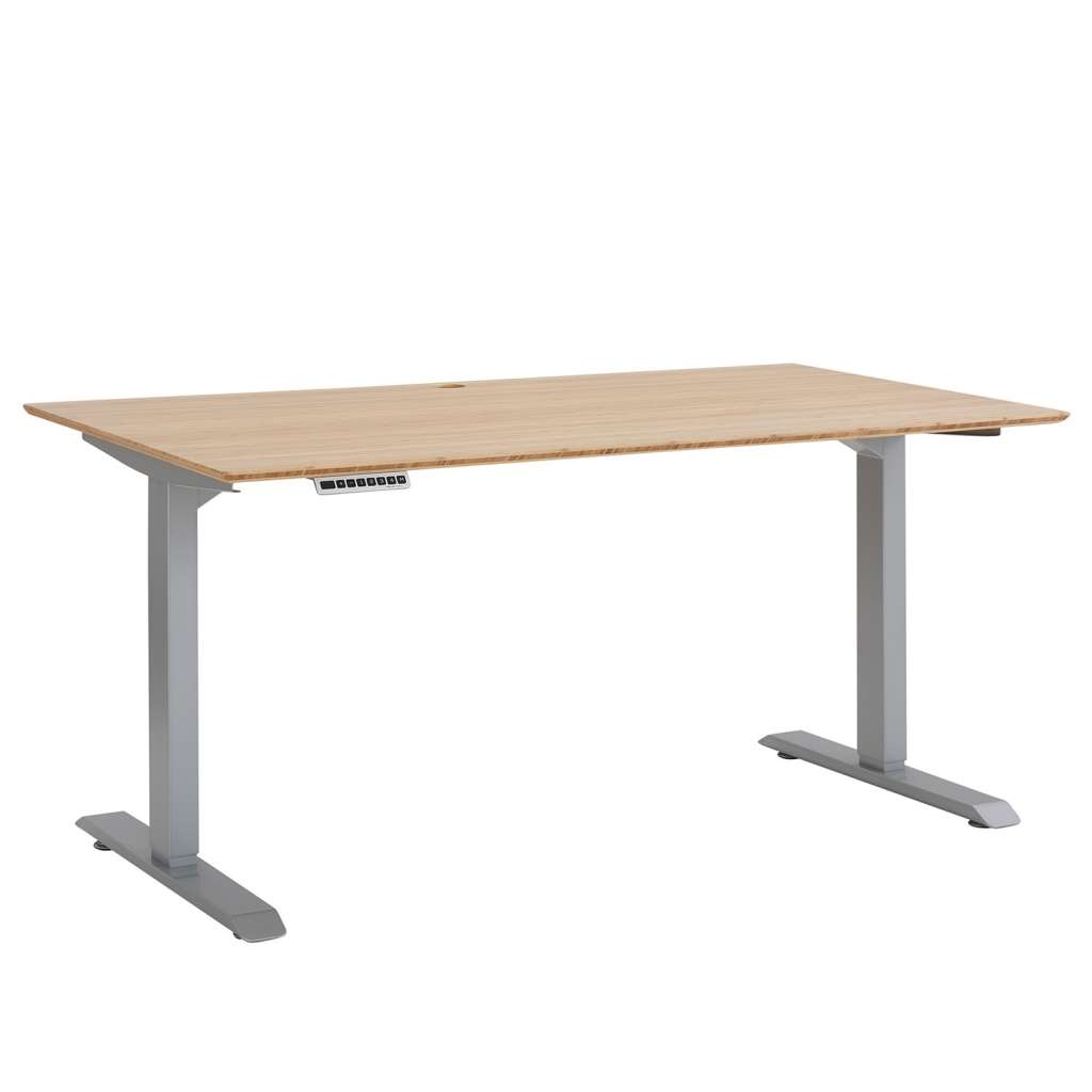 home24 Schreibtisch eDJUST V