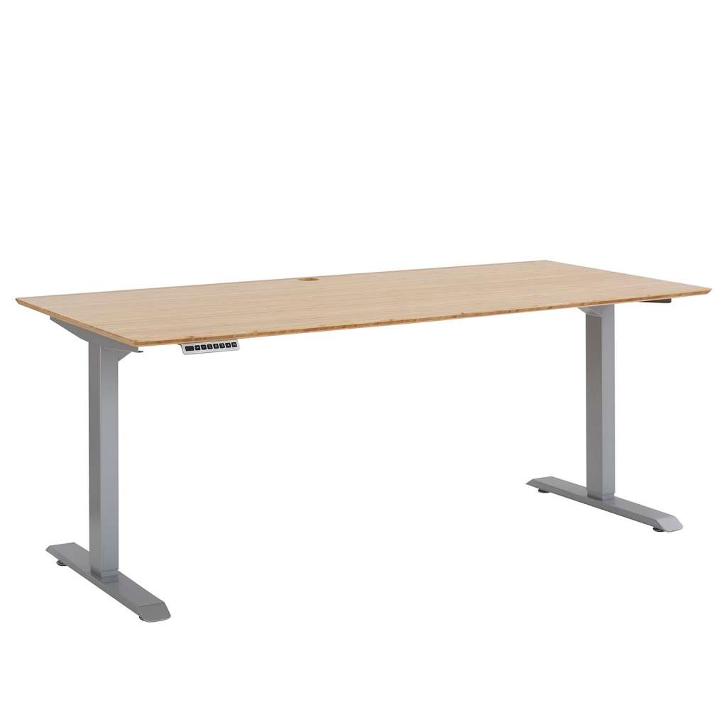 home24 Schreibtisch eDJUST V