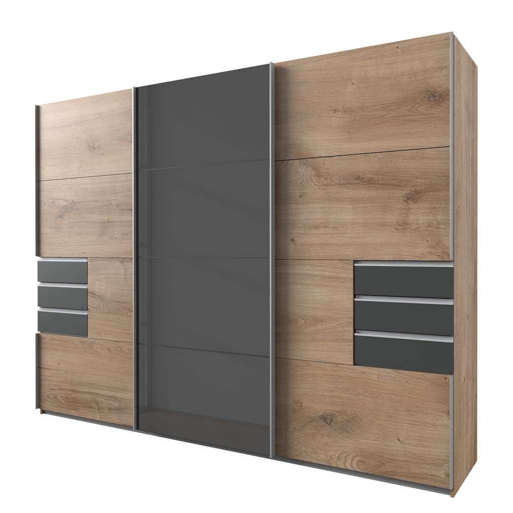 home24 Schwebetürenschrank Saigon