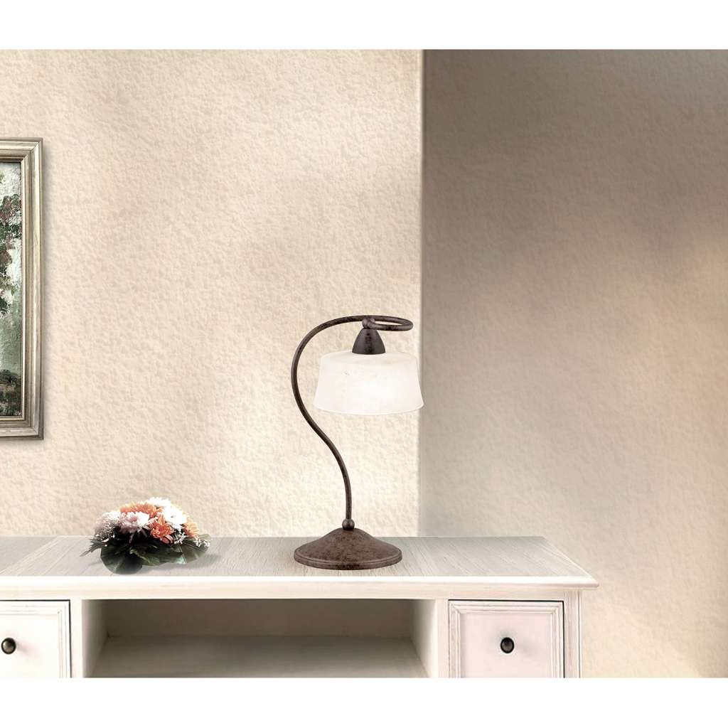 home24 Tischleuchte 4220
