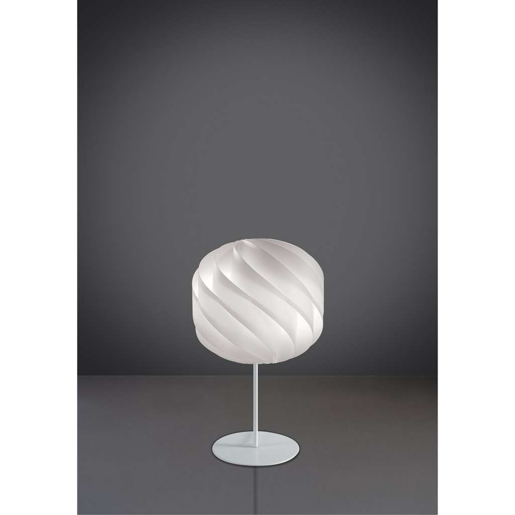 home24 Tischleuchte Globe