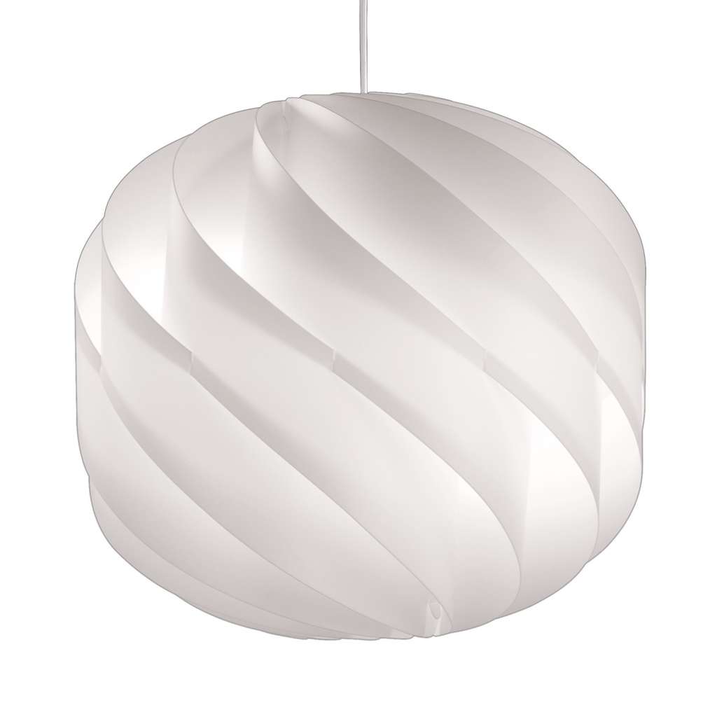 home24 Pendelleuchte Globe III