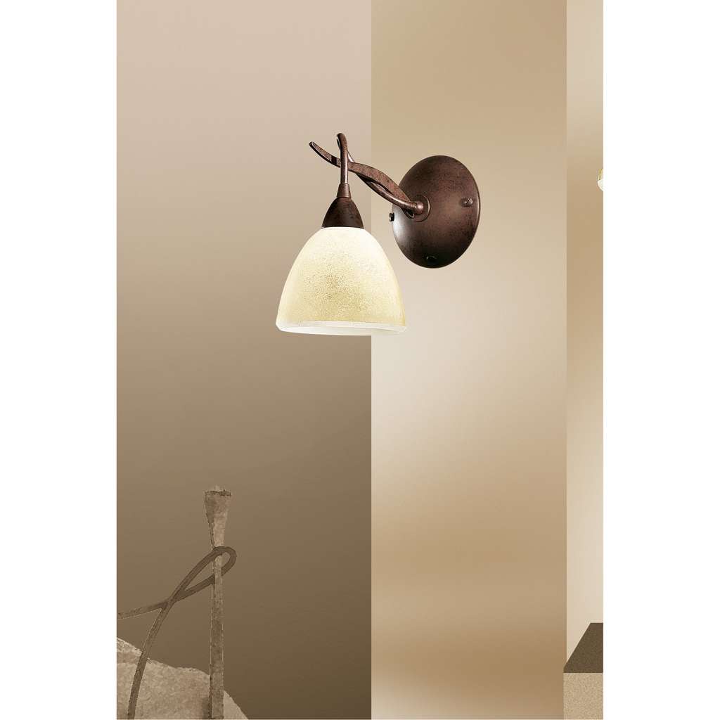 home24 Wandleuchte 4280 I