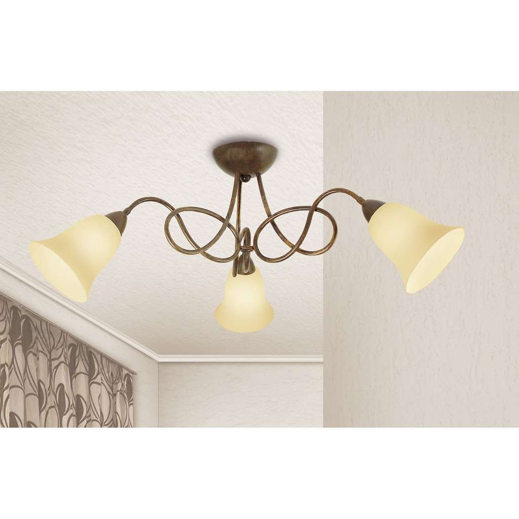 home24 Deckenleuchte 4505 I