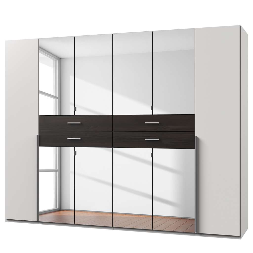 home24 Drehtürenschrank Denver