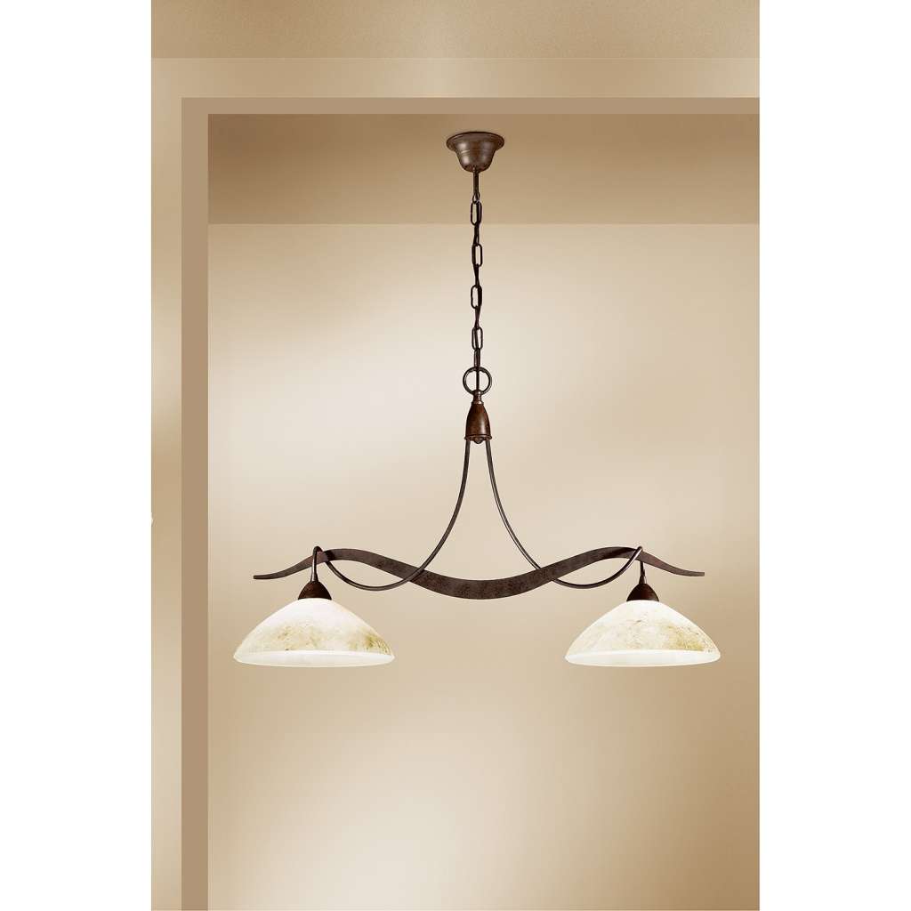 home24 Pendelleuchte 4280 V