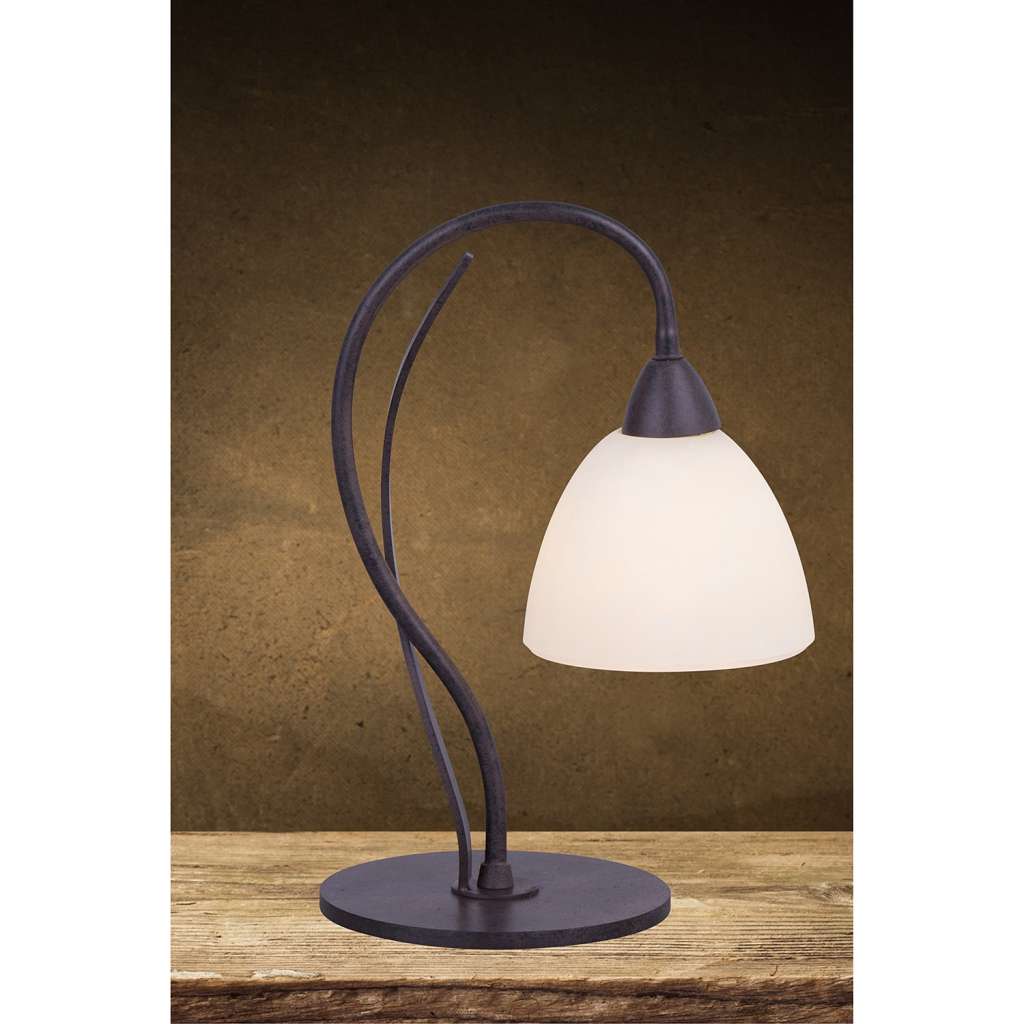 home24 Tischleuchte 4280
