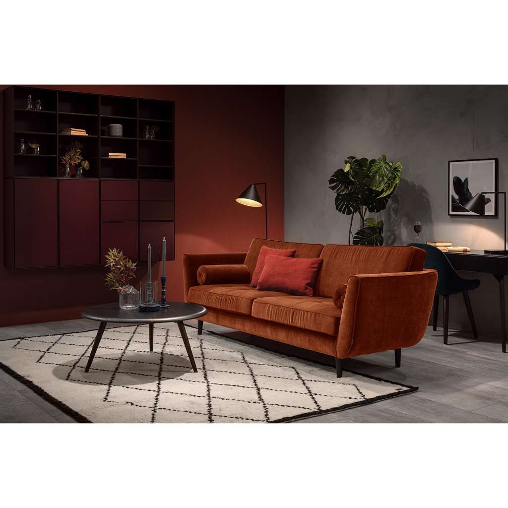 home24 Sofa Tervola (3-Sitzer)