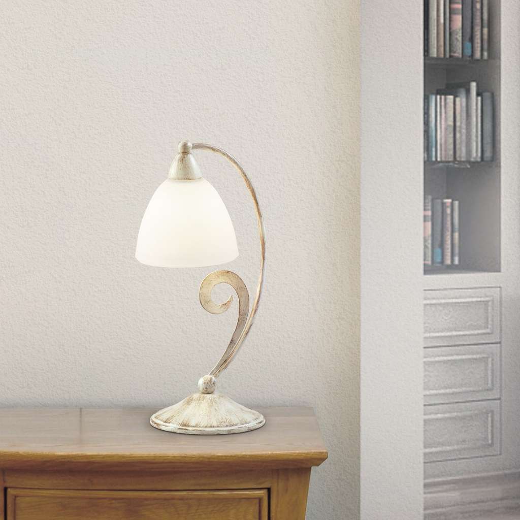 home24 Tischleuchte 1730