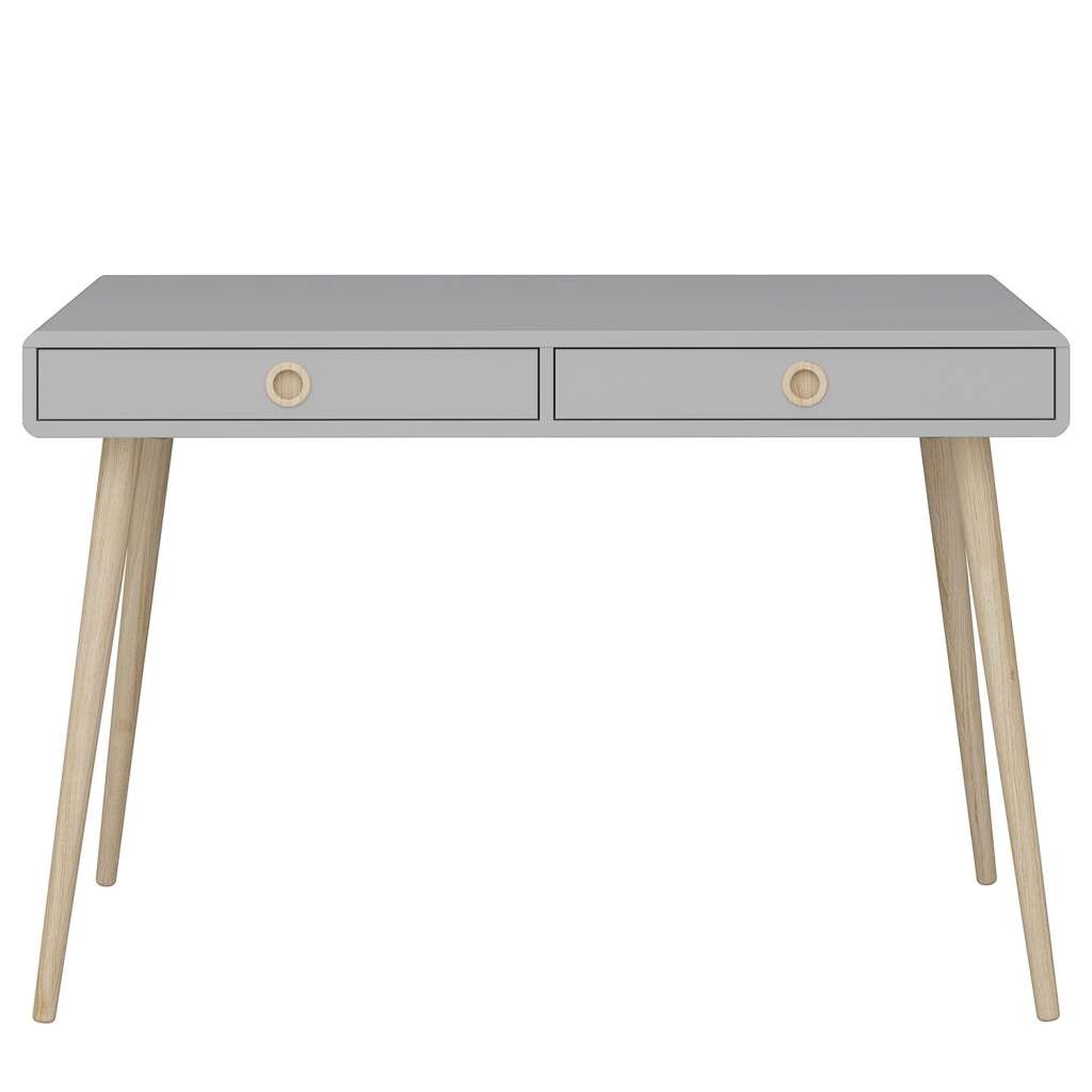home24 Schreibtisch Soft Line